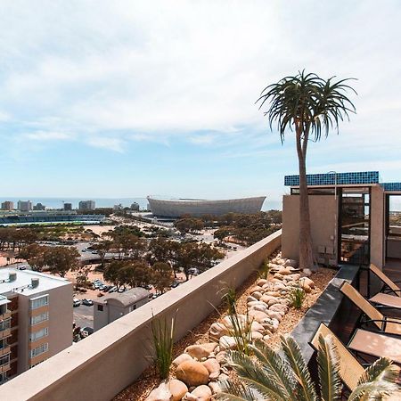 414 - 1Bdr Apartment Close To V&A Waterfront Cape Town Exterior photo