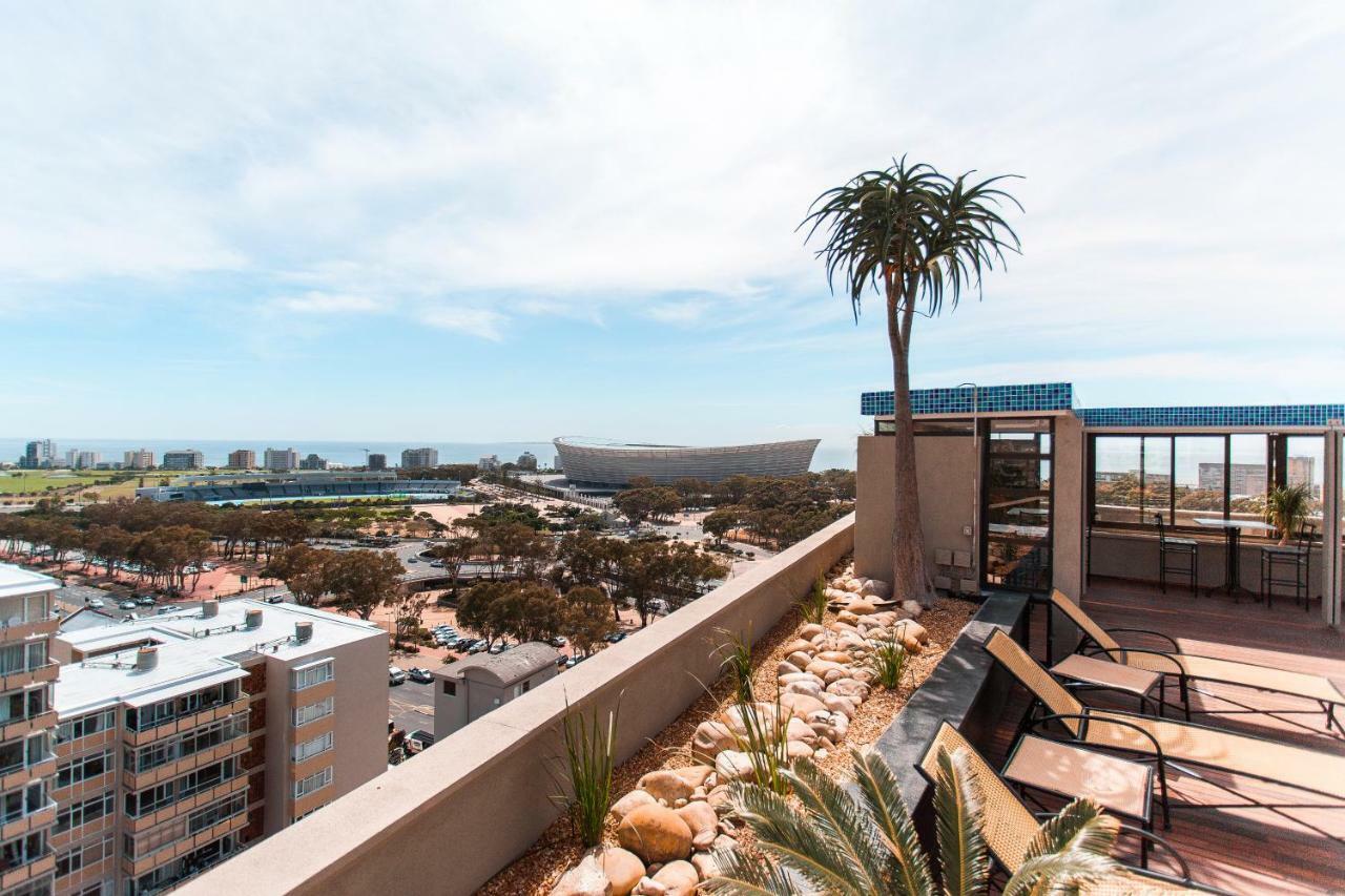 414 - 1Bdr Apartment Close To V&A Waterfront Cape Town Exterior photo